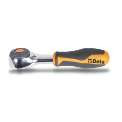 900/58-1/4" DRIVE REVERSIBLE RATCHET