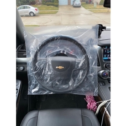 Steering Wheel Cover 500/Roll Slip-N-Grip