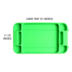 SureGrip Flexi-Tray (Large)