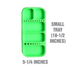 SureGrip Flexi-Tray (Small)