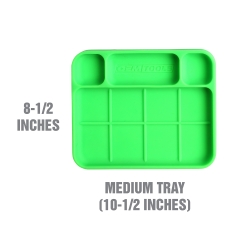 SureGrip Flexi-Tray (Medium)