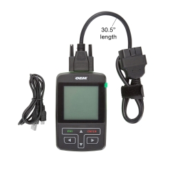 OBDII BRAKE RESET TOOL