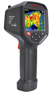 Autel MaxiIRT IR100 Thermal Imaging Camera 320x240