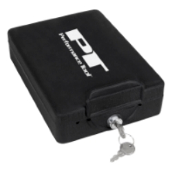 Performance Tool Portable Safe/Lockbox