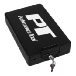 Performacne Tool Large Portable Safe/Lockbox