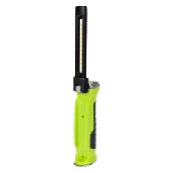 PT Power FPX Folding Li-Ion Thin Light