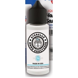 Hand Sanitizer 2 oz 100/PK