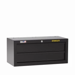 (image for) Stanley 2-Drawer Middle Chest, 26.5 in., B