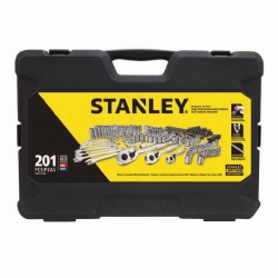 201-pc Mechanics Stanley Tool Set