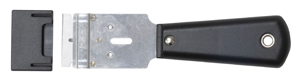 RAZOR BLADE SCRAPER