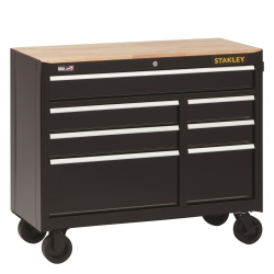 Stanley 7-Drawer Mobile Workbench, 41 in.