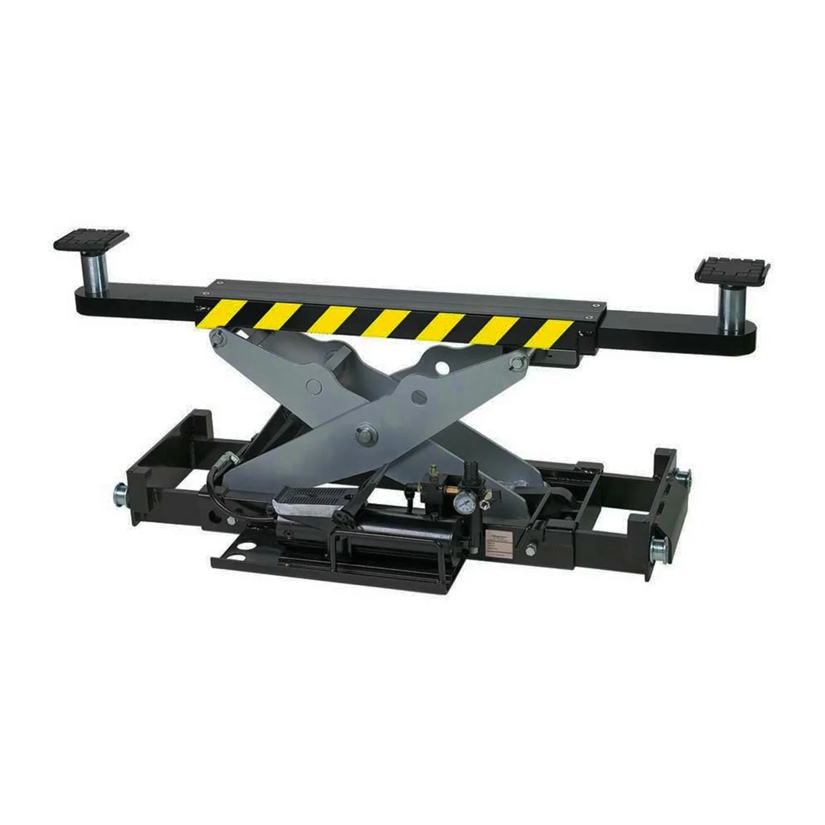 (image for) ROLLING JACK 7,500 LB