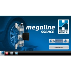 DATABASE UPDATE FOR MEGALINE SSENCE500