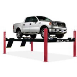 12000 LB 4 POST LIFT