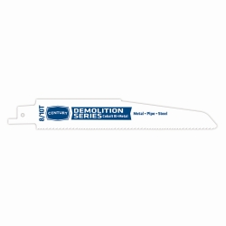 (image for) BLADE RECIP DEMO 8/10TX6"