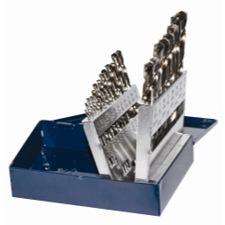 COBALT BIT 21PC SET