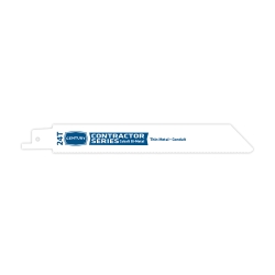 BLADE RECIP BI-MTL 24TX6"