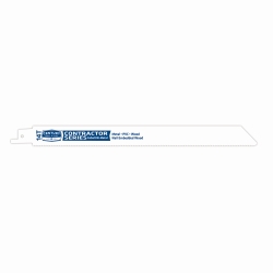 BLADE RECIP BI-MTL 14TX9"