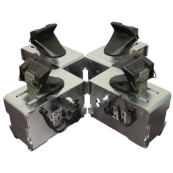 4" Clamp Extension Kit for M403XL