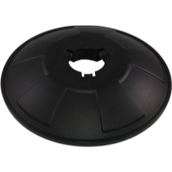 RL Pressure Cup with No-Mar Ring