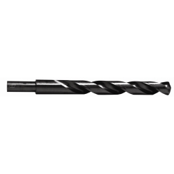 DRILL BIT BLACK OXIDE 1/2"