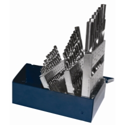 BRITE DRILL 29PC BIT SET