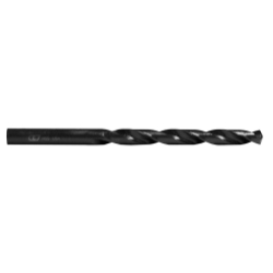 BLACK OXIDE BIT 1/4"