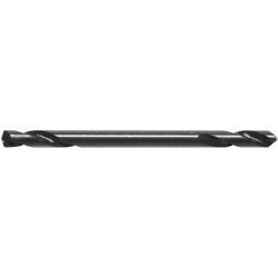 Dbl Ended Body Drill Bit 1/4IN
