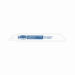 BLADE RECIP BI-MTL 18TX6"