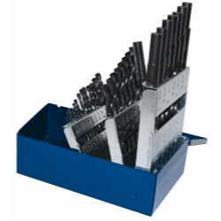 BIT SET BLACK OXIDE 29PC