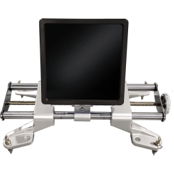 Complete Rear Clamp+Target for Ssence500