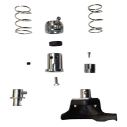 Quick Release Kit for Mounting Head (M403XL)