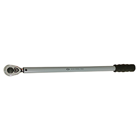 1/2IN DR 100FT/LB PRESET T