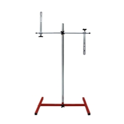 ROTATING PAINTING RACK