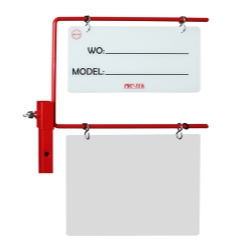 WORK ORDER HOLDER