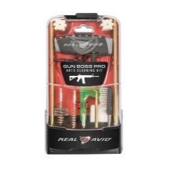 Gun Boss Pro - AR15 Cleaning Kit