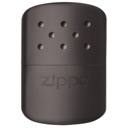 Zippo 12 Hour Handwarmer, Black