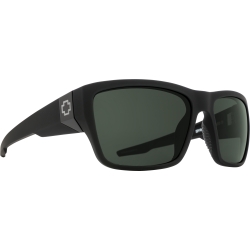 Dirty Mo 2 Sunglasses, Soft Matte Black