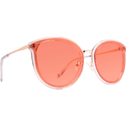 Colada Sunglasses, Crystal Frame w/ Tang