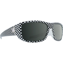MC3 Sunglasses, Classic Check Frame and