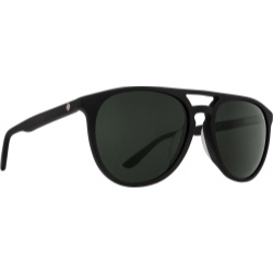 Syndicate Glasses, Matte Black Frame w/