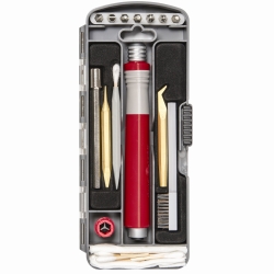 SPOT LIGHT PRECISION CLEANING KIT