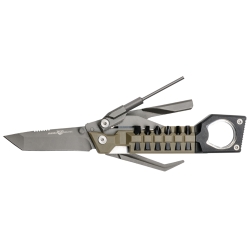 The Pistol Tool Multi-tool