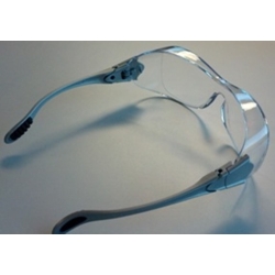 CHAOS SUPPLIES OTG SAFETY GLASSES CHOG11AF