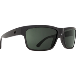 Frazier Sunglasses, SOSI Black Frame w/
