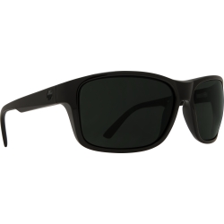 Arcylon Sunglasses, SOSI Black Frame w/