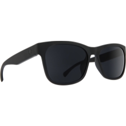 Sundowner Sunglasses, Matte Black Frame