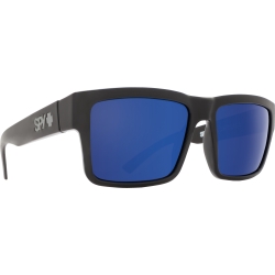Montana Glasses, Black Frame w/ HD Plus