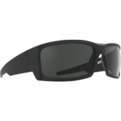 General Sunglasses, Matte Black ANSI RX