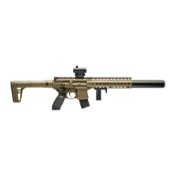 (image for) MCX AIR, .177 CAL, 88GR CO2, 30 RD, FDE